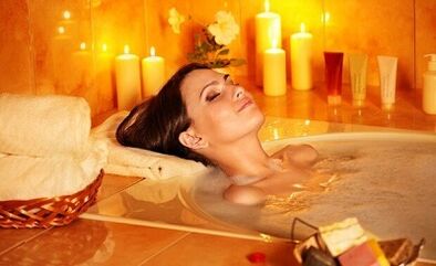 Procédures de rajeunissement de la peau à la maison.