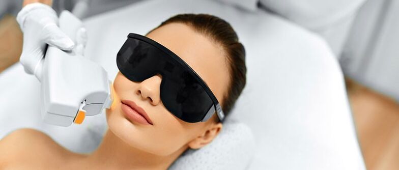 Indications pour la procédure.