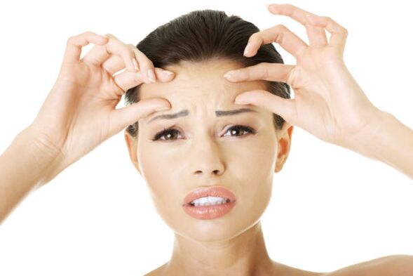 Techniques efficaces pour le rajeunissement de la peau du visage.